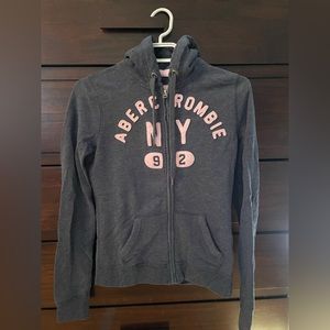 Abercrombie Hoodie S